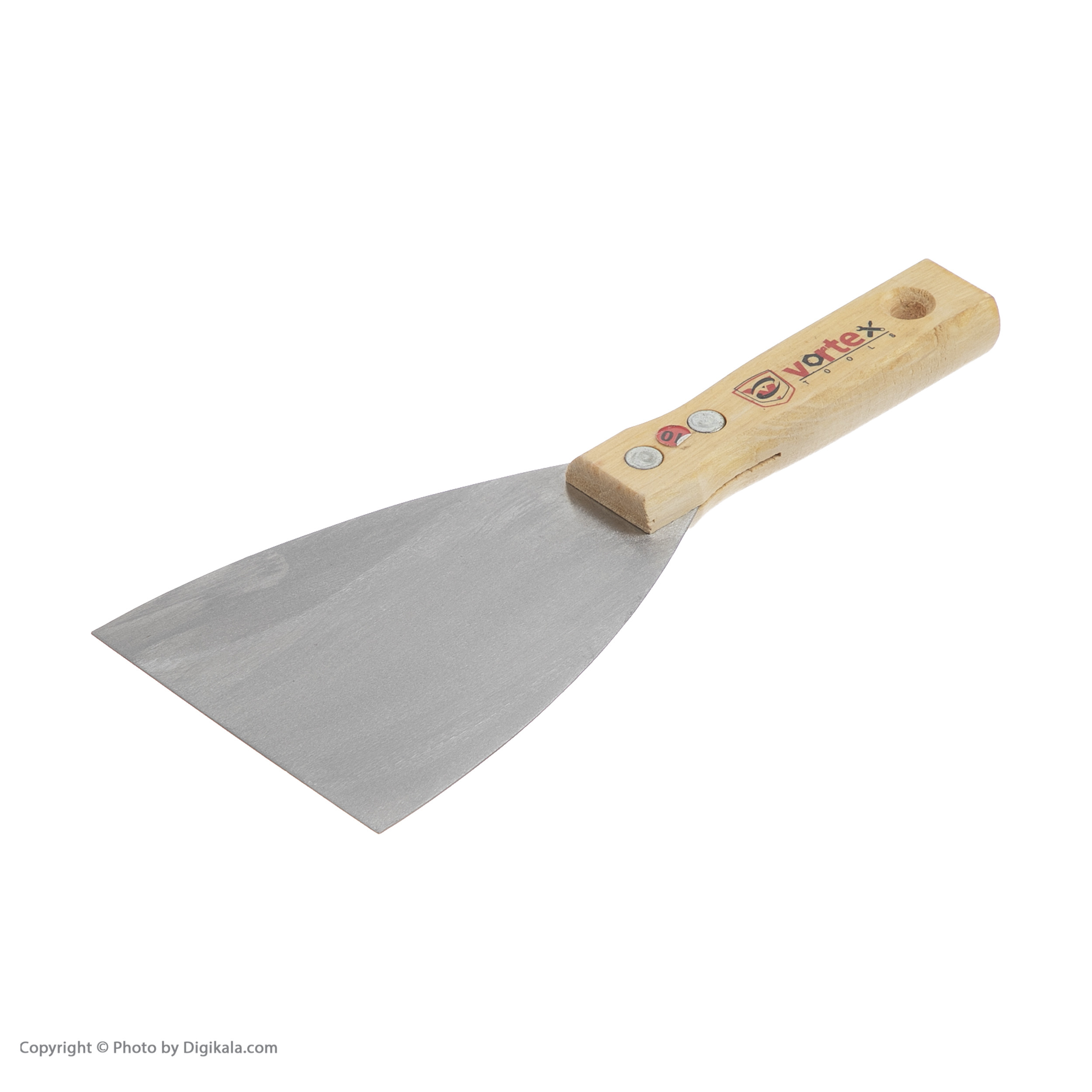 کاردک ورتکس مدل K58