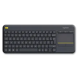 Logitech K400 Plus Wireless Keyboard