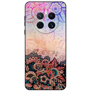 Megafone Abstract 7727 Cover For Huawei Mate 50 Pro