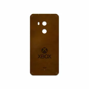MAHOOT BFL-XBOX Cover Sticker for HTC U11 Plus