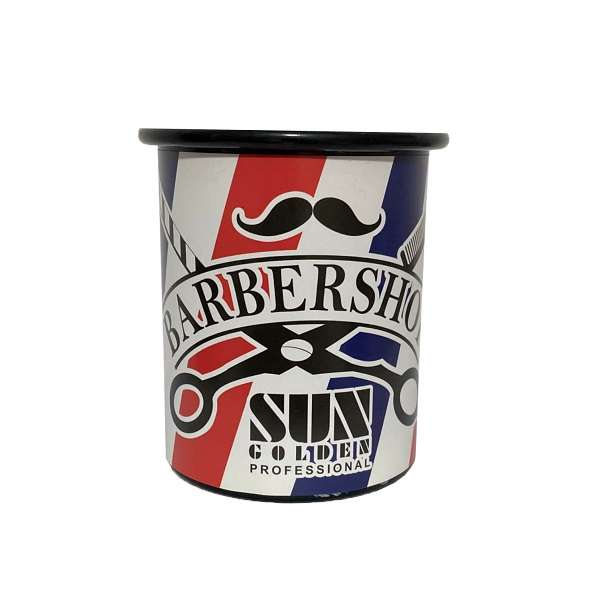 استند شانه و قیچی سان گلدن مدل 001 استند شانه و قیچی سان گلدن مدل 001