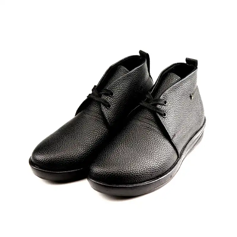 نیم بوت زنانه مدل جزیره کد 01