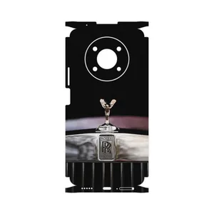 MAHOOT Rolls_Royce_Motor-FullSkin Cover Sticker for Honor X9 5G