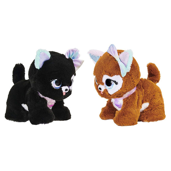 اسباب بازی شانسی اسپین مستر مدل Present Pets کد Glitter اسباب بازی شانسی اسپین مستر مدل Present Pets کد Glitter