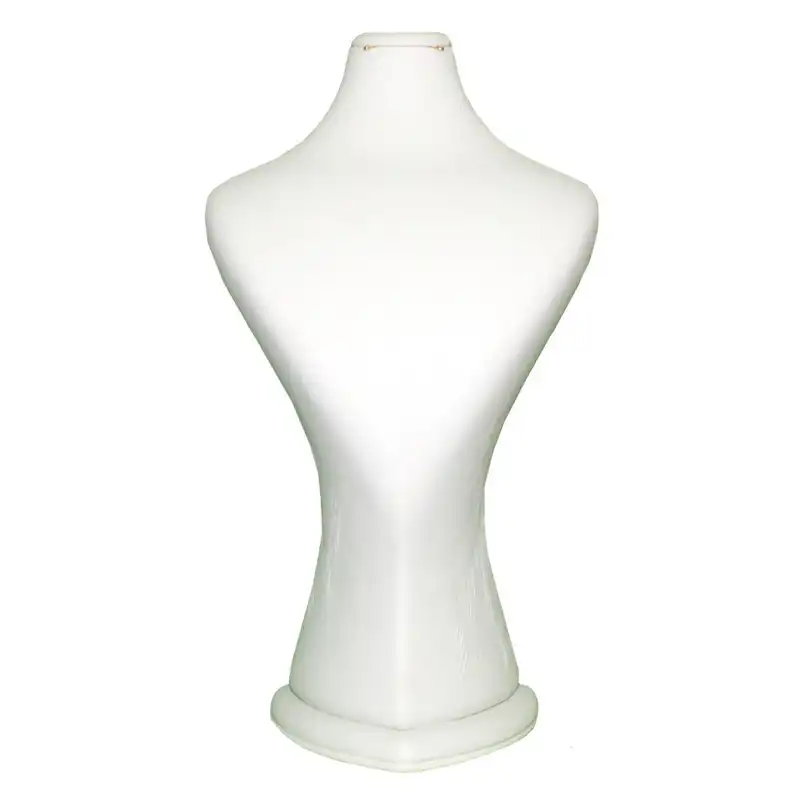 استند جواهرات مدل چرمی z03