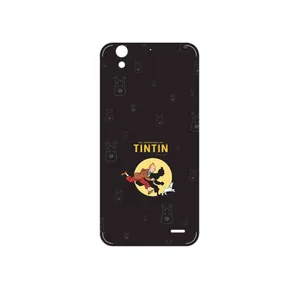 MAHOOT Tintin Cover Sticker for Huawei Ascend G630