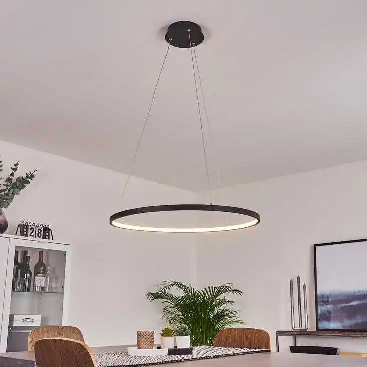 لوستر امیران لایتینگ مدل مدرن کد One_B50