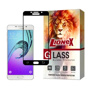   Lionex FULSLLI Screen Protector For Samsung Galaxy A7 2016 / Galaxy A710
