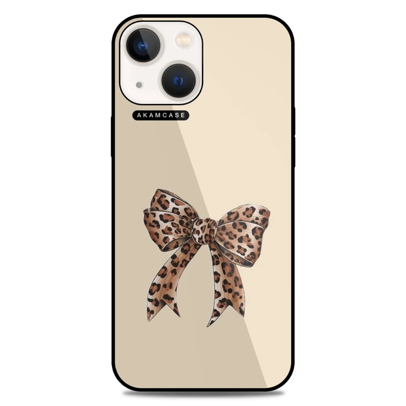 کاور آکام مدل AMC-WA13-BOWS16 مناسب برای گوشی موبایل اپل iPhone 13