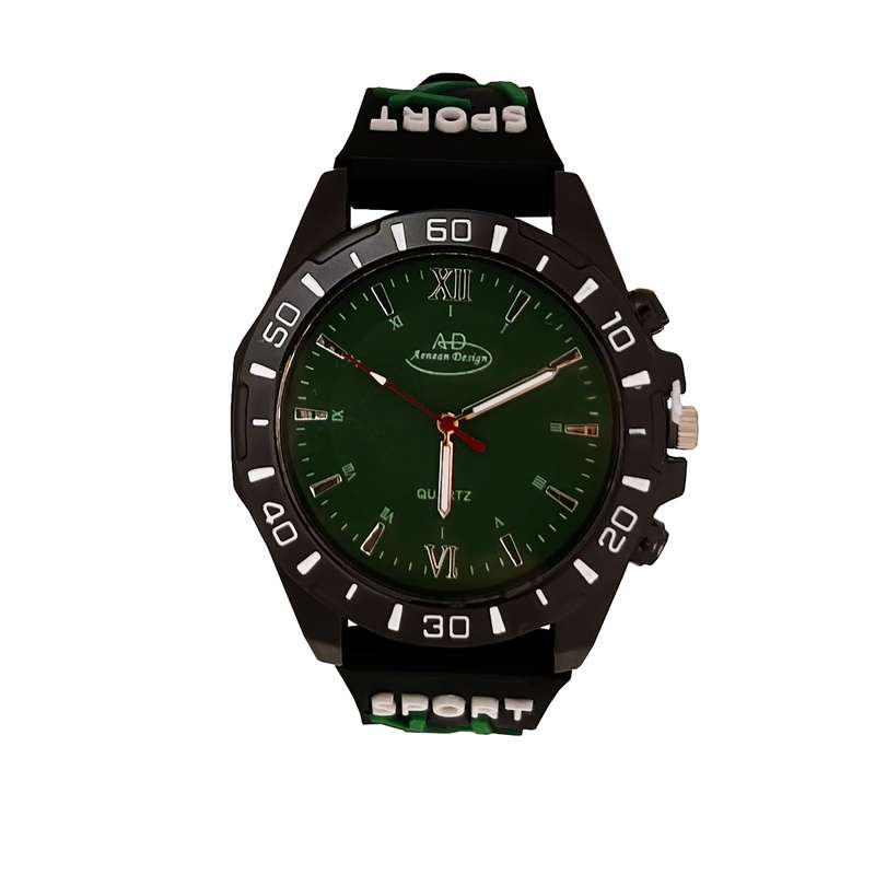 ساعت مچی عقربه ای مدل 515 ساعت مچی عقربه ای مدل 515