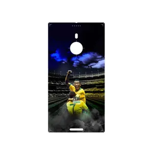 MAHOOT Pele Cover Sticker for Nokia Lumia 1520