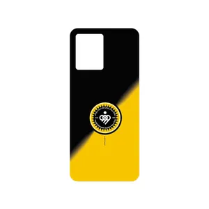 MAHOOT Sepahan Cover Sticker for Oppo Reno 8 4G