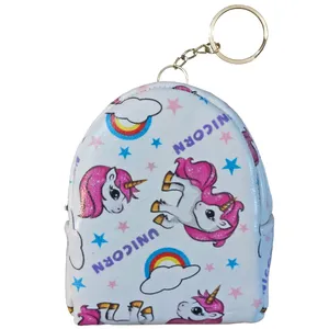 کیف هندزفری مدل Pink Unicorn
