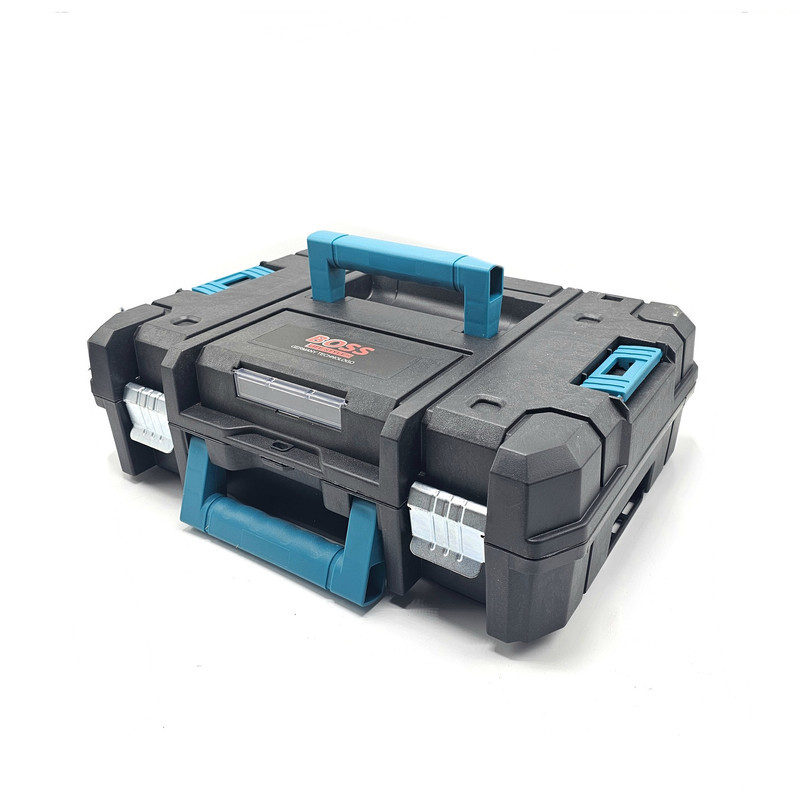 تراز لیزری حرفه ای باس مدل BS16LI مجموعه 11 عددی