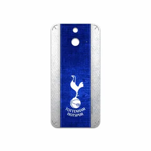 MAHOOT Tottenham Hotspur FC Cover Sticker for HTC One E8
