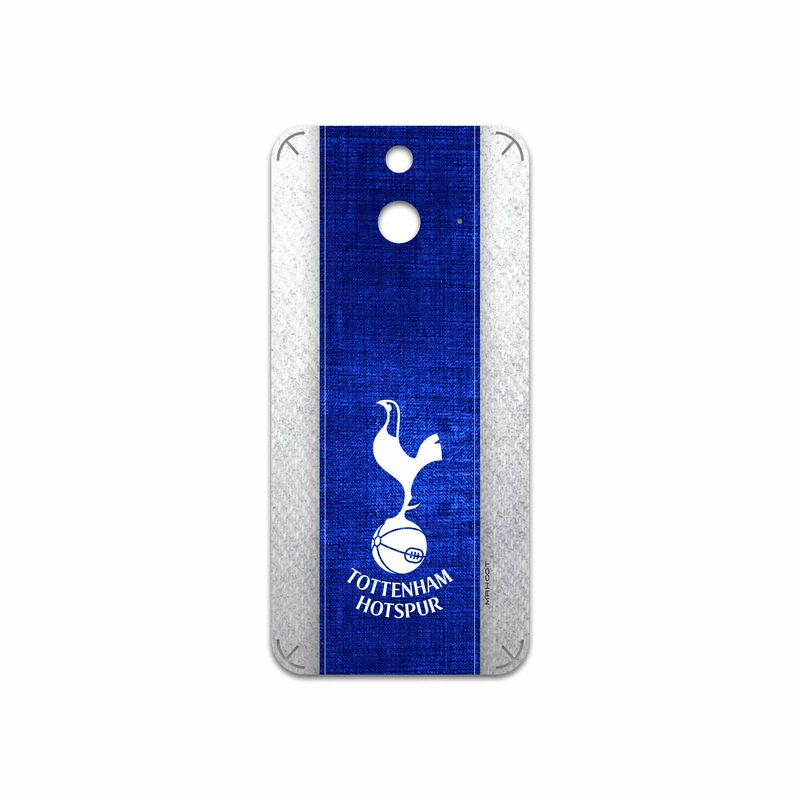 برچسب پوششی ماهوت مدل Tottenham Hotspur FC مناسب برای گوشی موبایل اچ تی سی One E8