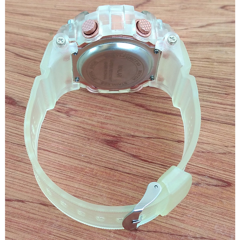 ساعت مچی دیجیتال پسرانه والار مدل FASHION کد 819