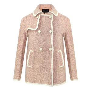 کت زنانه مدل  مادام کد 1457