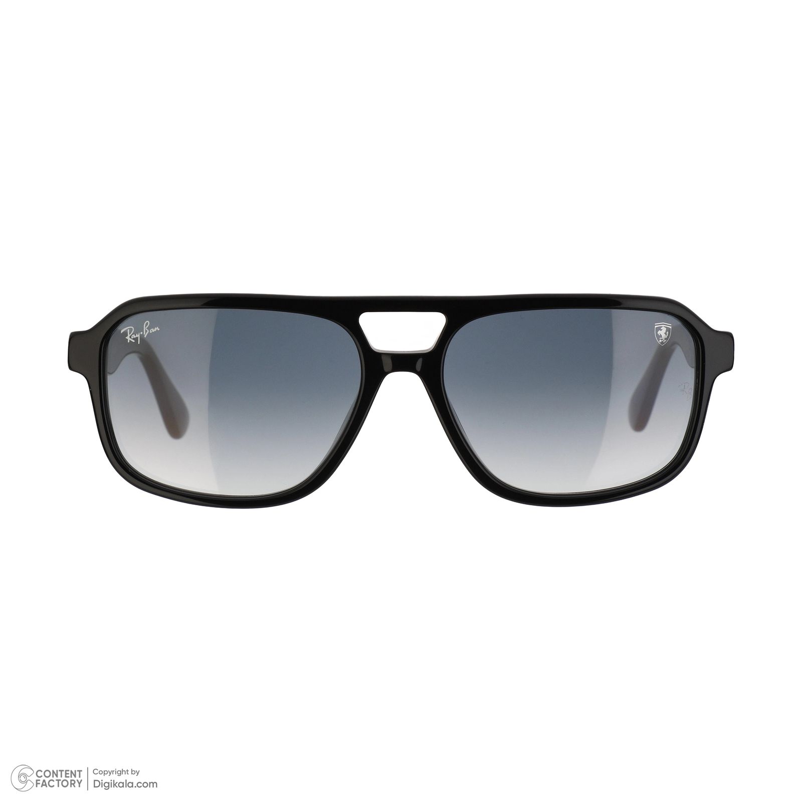 عینک آفتابی مردانه ری بن مدل RB4414M-F683/11 -  - 2