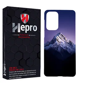 HEPRO MC Cover for XIAOMI Redmi Note 11 4G / Note 11S
