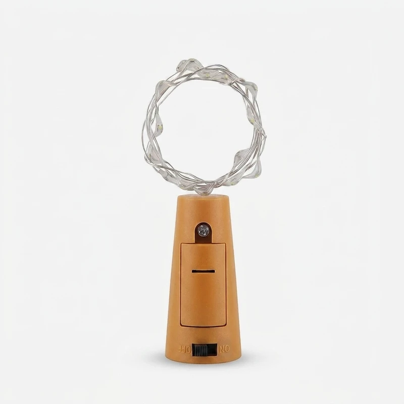 ریسه ال ای دی کد Bottle Light/2m 
