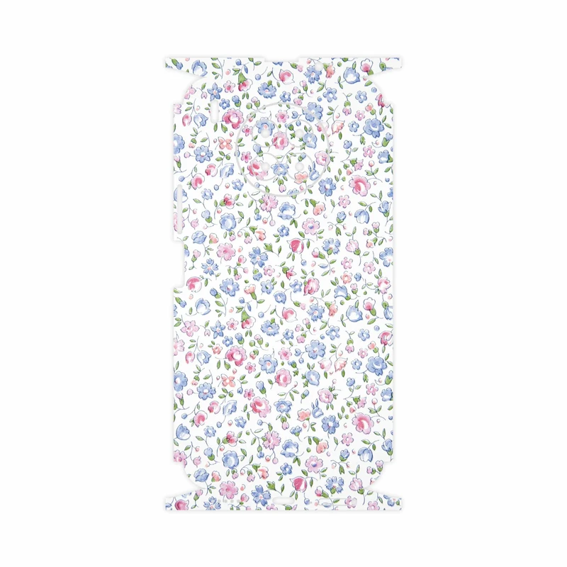 برچسب پوششی ماهوت مدل Painted-Flowers-FullSkin مناسب برای گوشی موبایل هوآوی Nova 8i