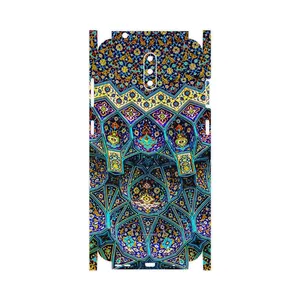 MAHOOT Iran Tile 14-FullSkin Cover Sticker for Nokia 2.3
