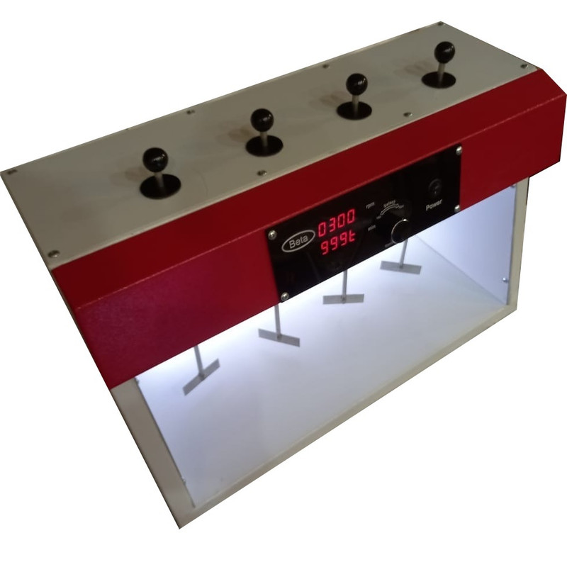 جارتست بتا مدل  JT400