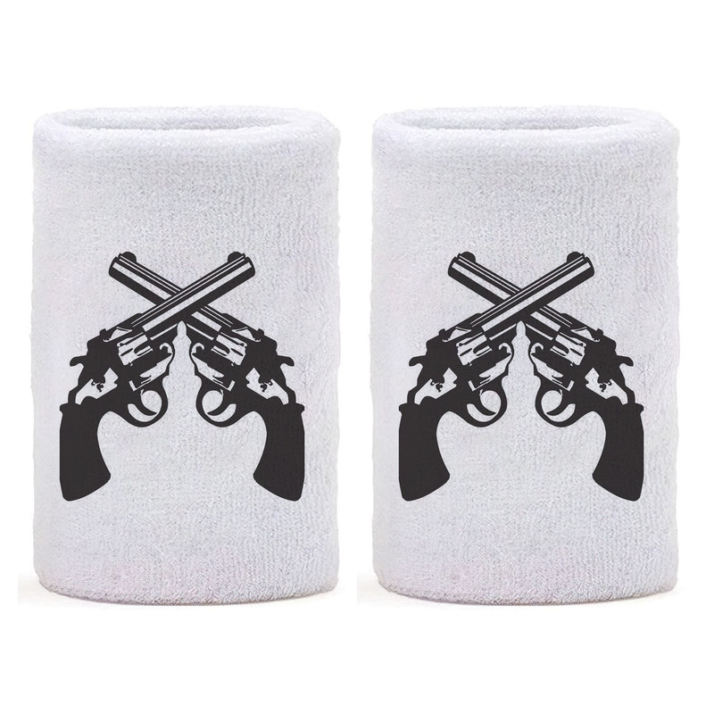 مچ بند ورزشی آی تمر مدل تفنگ کد 297