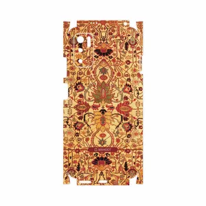 MAHOOT Iran-Carpet2-FullSkin Cover Sticker for Nokia G10
