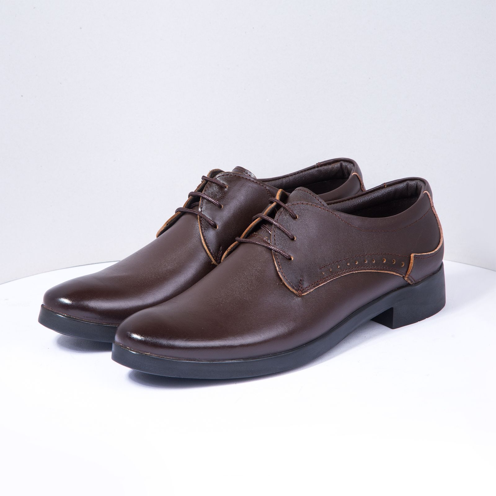 کفش مردانه مدل کارن 1021 -  - 2