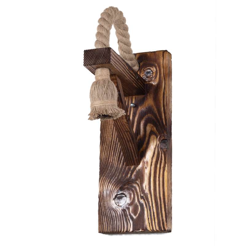 چراغ دیواری مدل کنفی 2