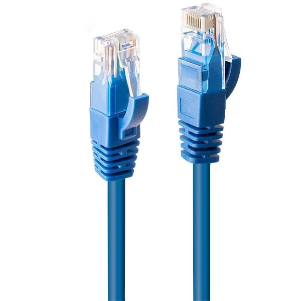 کابل شبکه CaT5e لوتوس مدل T568B