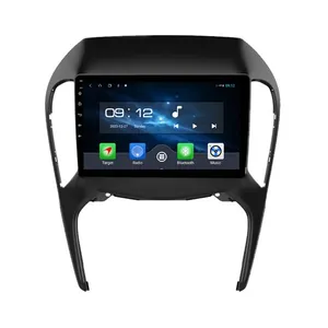 پخش کننده خودرو ووکس مدل ARZC700Pro