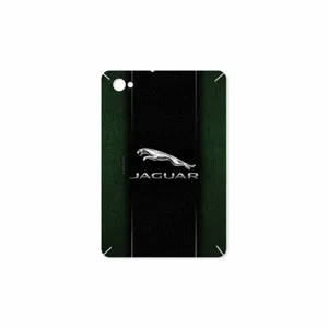 MAHOOT Jaguar Cars Cover Sticker for Samsung Galaxy Tab 7.7 2011 P6800