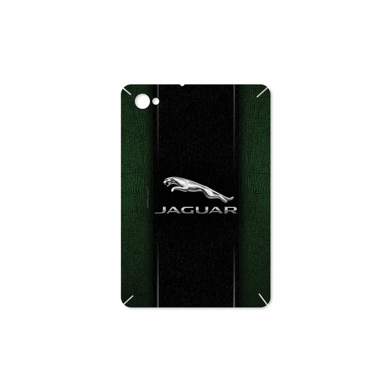 برچسب پوششی ماهوت مدل Jaguar Cars مناسب برای تبلت سامسونگ Galaxy Tab 7.7 2011 P6800