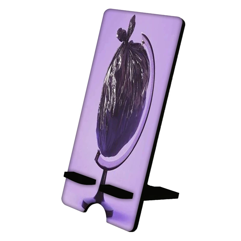 پایه نگهدارنده گوشی موبایل مدل فانتزی کد 835