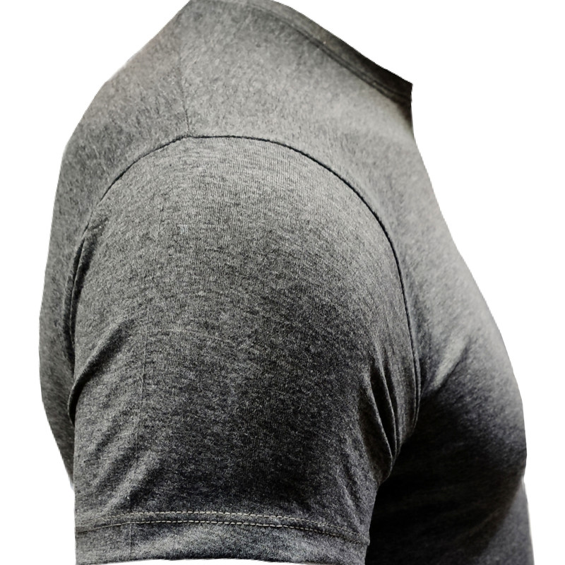 تی شرت آستین کوتاه مردانه مدل MOSALAS K29GT