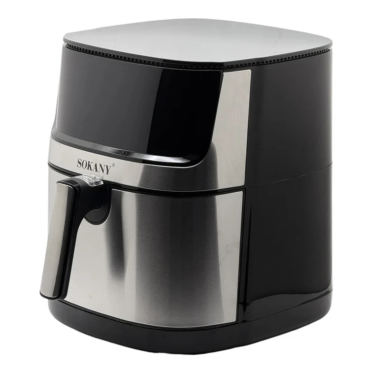 سرخ‌کن 8 لیتر سوکانی مدل 10045