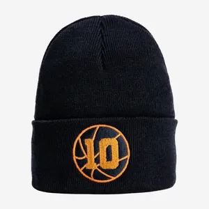 کلاه بافتنی مدل اکریلیک KOT 309