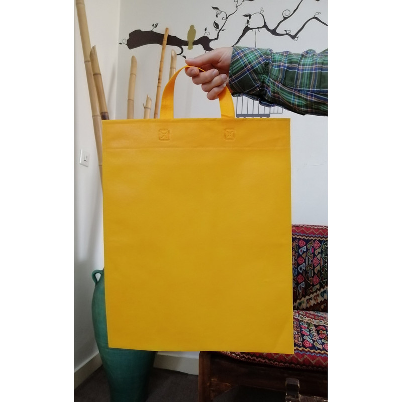 ساک دستی مدل سوزنی کد Ba3545R بسته 10 عددی ساک دستی مدل سوزنی کد Ba3545R بسته 10 عددی