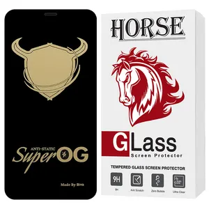 Horse SOHOG Screen Protector Suitable For Apple iPhone 11 Pro Max / iPhone XS Max