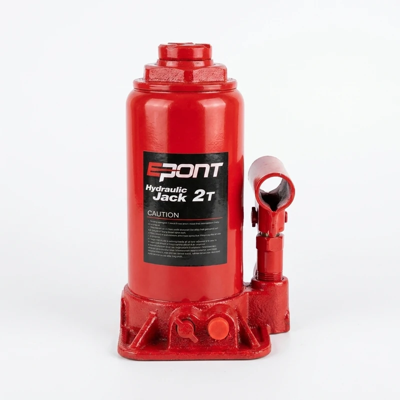 جک هیدرولیک خودرو ایپوینت مدل YP-2T  ظرفیت 2 تن