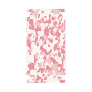 MAHOOT  Army-Pink-FullSkin Cover Sticker for Samsung Galaxy S10e