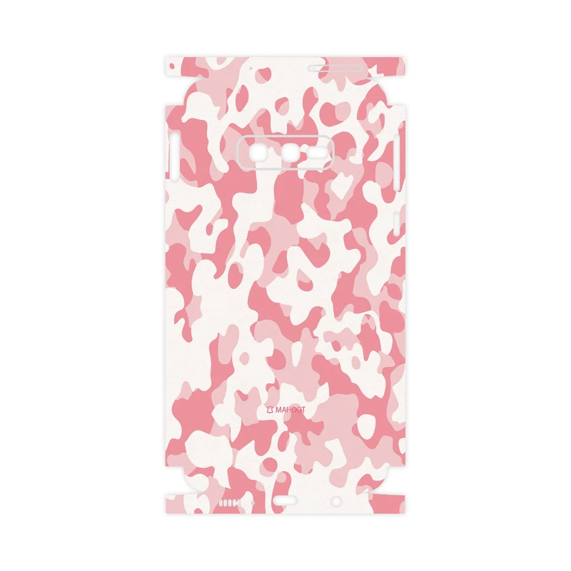 برچسب پوششی ماهوت مدل Army-Pink-FullSkin مناسب برای گوشی موبایل سامسونگ Galaxy S10e