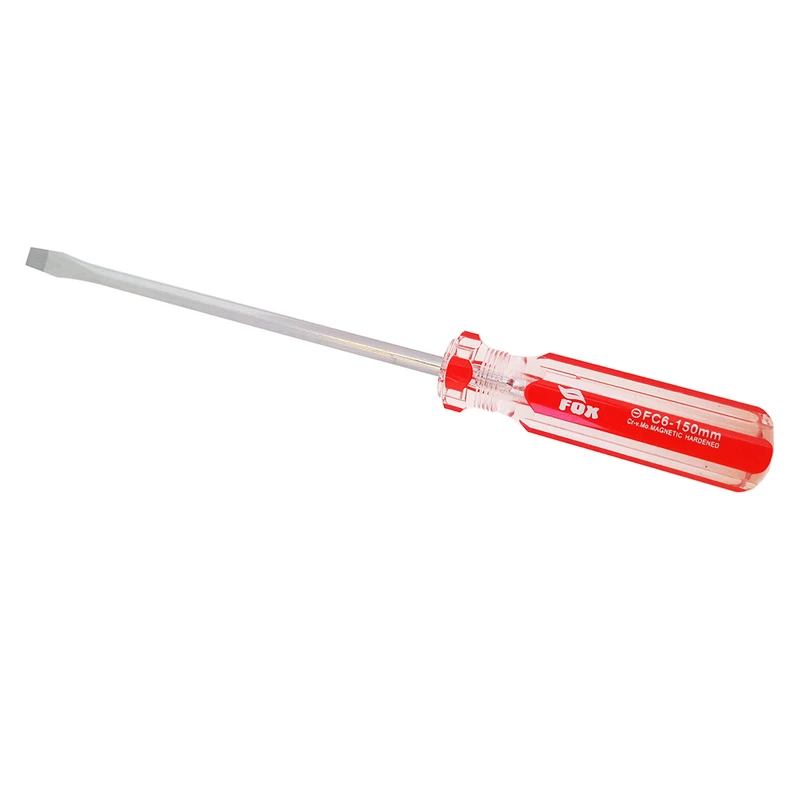 پیچ گوشتی دوسو فاکس مدل arya - 6150