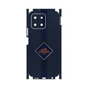 MAHOOT Hermes_Logo-FullSkin Cover Sticker for Honor X6