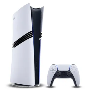 Sony PlayStation 5 Pro 2TB Region Europe