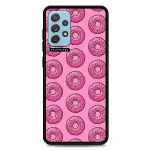 AKAM AMC-WSGA72-CANDY-4  Cover For Samsung Galaxy A72