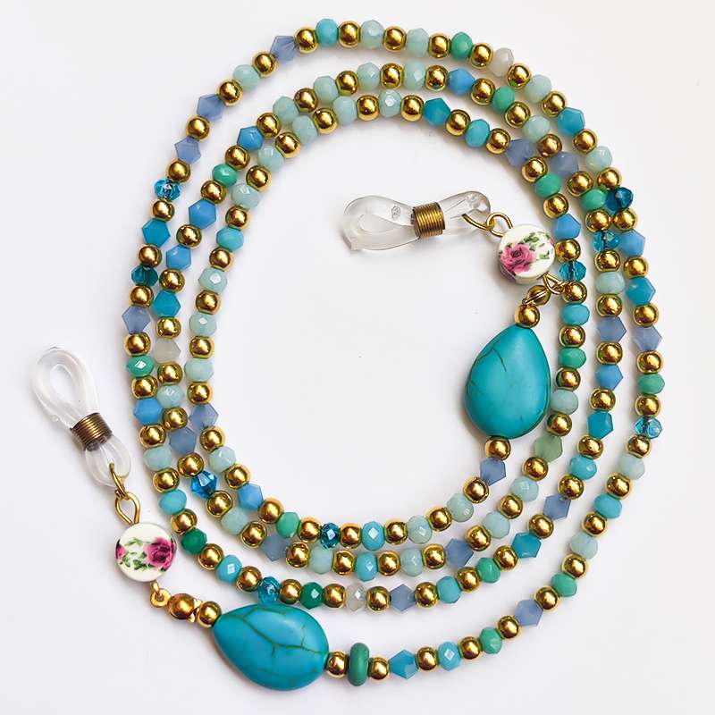 بند عینک مدل آنا